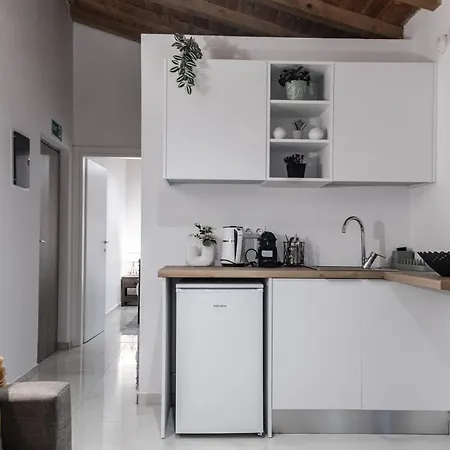 Phaedrus Living Luxury Residences Orange * Skiathos Chora