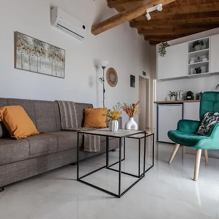 Apartment Phaedrus Living Luxury Residences Orange Skiathos Town
