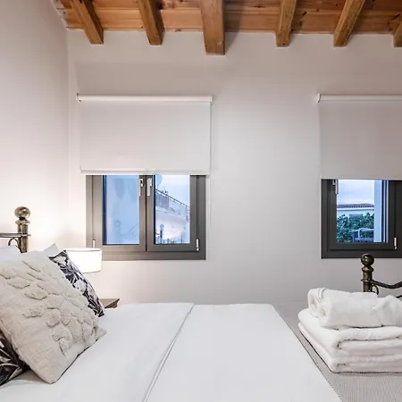 Phaedrus Living Luxury Residences Orange * Skiathos Town