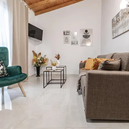 Phaedrus Living Luxury Residences Orange Skiathos Town