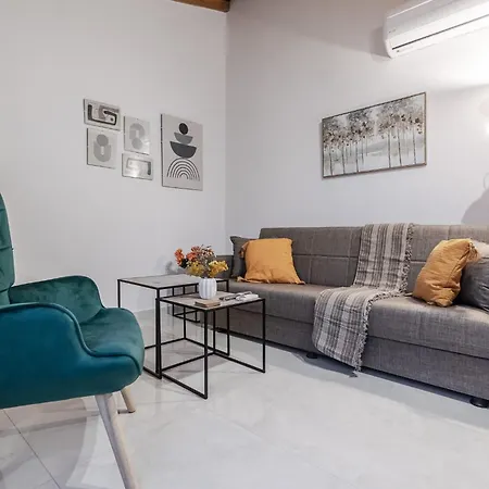 Phaedrus Living Luxury Residences Orange Skiathos Town