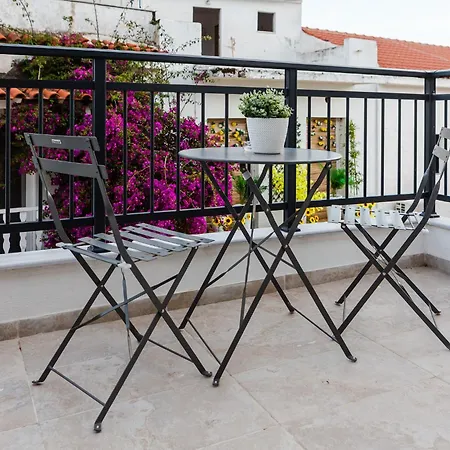 Apartment Phaedrus Living Luxury Residences Orange Skiathos Town
